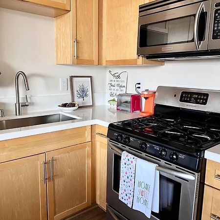 Amazing 1 Bd In Heart Sm Parking Los Angeles Exterior photo