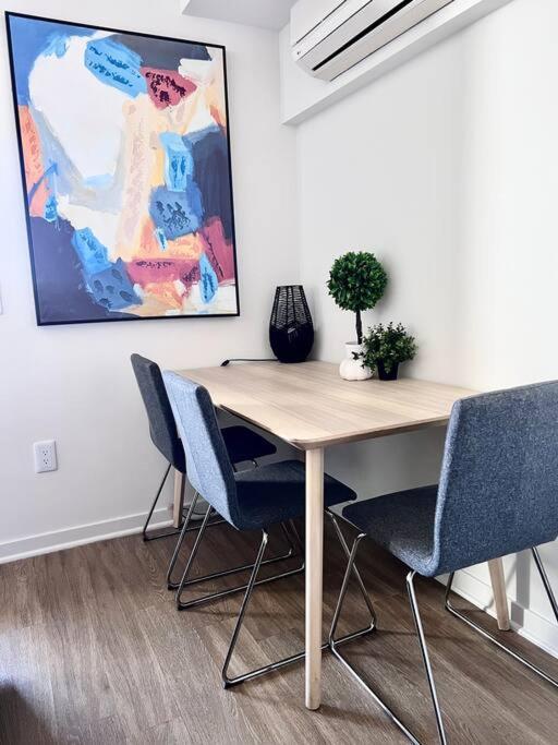 Amazing 1 Bd In Heart Sm Parking Los Angeles Exterior photo